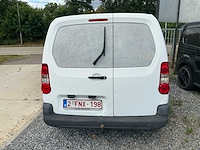 Citroën berlingo bedrijfswagen - afbeelding 16 van  21