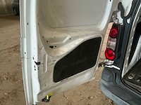Citroën berlingo bedrijfswagen - afbeelding 4 van  22