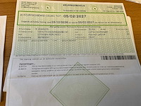Citroën berlingo bedrijfswagen - afbeelding 4 van  13