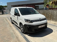 Citroën berlingo bedrijfswagen - afbeelding 6 van  13
