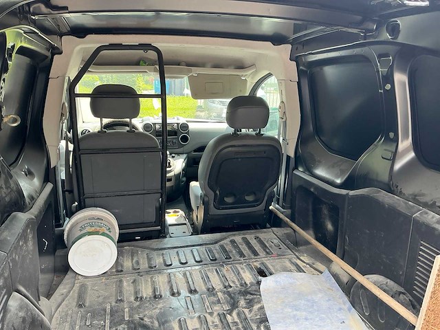 Citroën berlingo bedrijfswagen - afbeelding 3 van  17