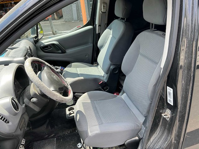 Citroën berlingo bedrijfswagen - afbeelding 5 van  17