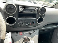 Citroën berlingo bedrijfswagen - afbeelding 7 van  17