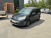 Citroën berlingo bedrijfswagen