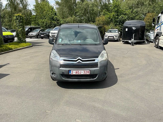 Citroën berlingo bedrijfswagen - afbeelding 10 van  17
