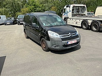 Citroën berlingo bedrijfswagen - afbeelding 11 van  17
