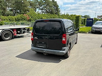 Citroën berlingo bedrijfswagen - afbeelding 13 van  17