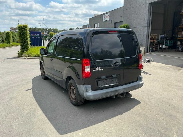 Citroën berlingo bedrijfswagen - afbeelding 15 van  17