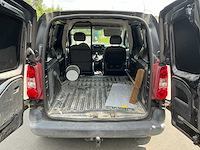 Citroën berlingo bedrijfswagen - afbeelding 17 van  17