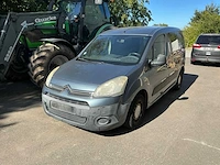Citroën berlingo bedrijfswagen - afbeelding 5 van  12