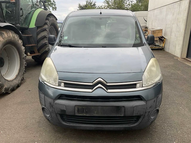 Citroën berlingo bedrijfswagen - afbeelding 6 van  12