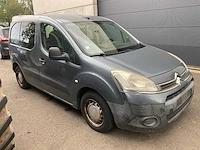Citroën berlingo bedrijfswagen - afbeelding 7 van  12