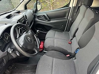 Citroën berlingo bedrijfswagen - afbeelding 1 van  20