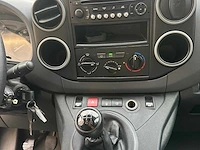 Citroën berlingo bedrijfswagen - afbeelding 5 van  20