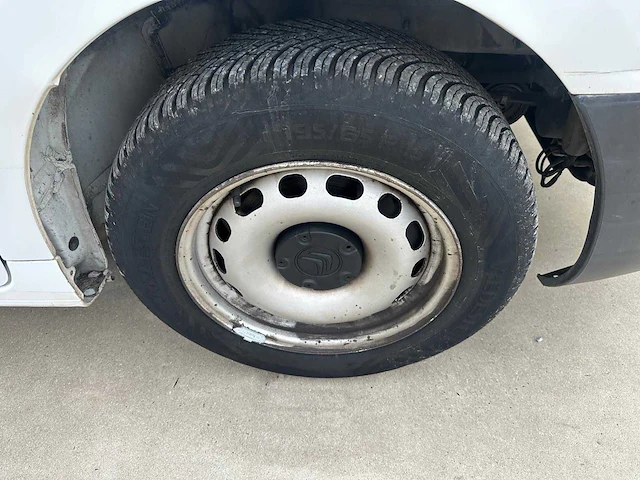 Citroën berlingo bedrijfswagen - afbeelding 9 van  20