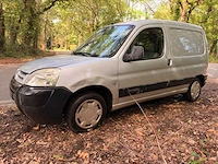 Citroen berlingo bedrijfswagen - afbeelding 1 van  14
