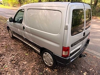 Citroen berlingo bedrijfswagen - afbeelding 7 van  14