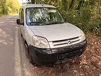 Citroen berlingo bedrijfswagen - afbeelding 10 van  14