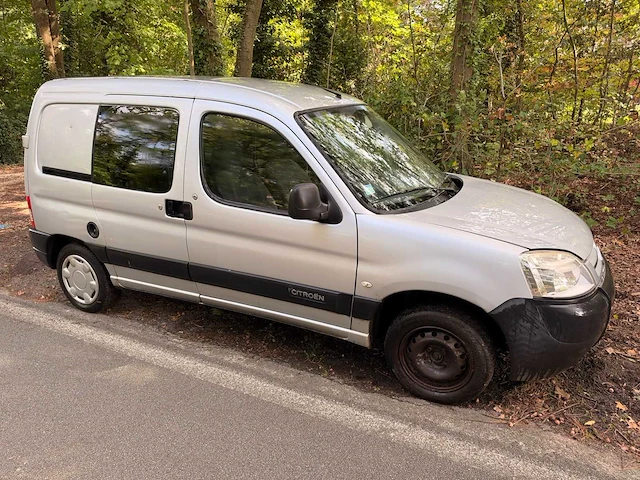 Citroen berlingo bedrijfswagen - afbeelding 11 van  14