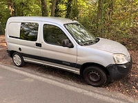 Citroen berlingo bedrijfswagen - afbeelding 11 van  14