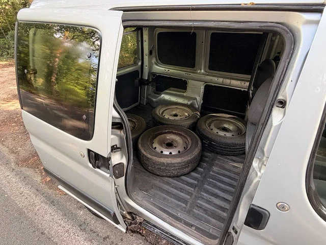 Citroen berlingo bedrijfswagen - afbeelding 14 van  14
