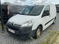 Citroën berlingo bedrijfswagen