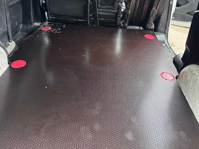 Citroën berlingo bedrijfswagen - afbeelding 19 van  21