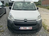 Citroën berlingo bedrijfswagen - afbeelding 6 van  21
