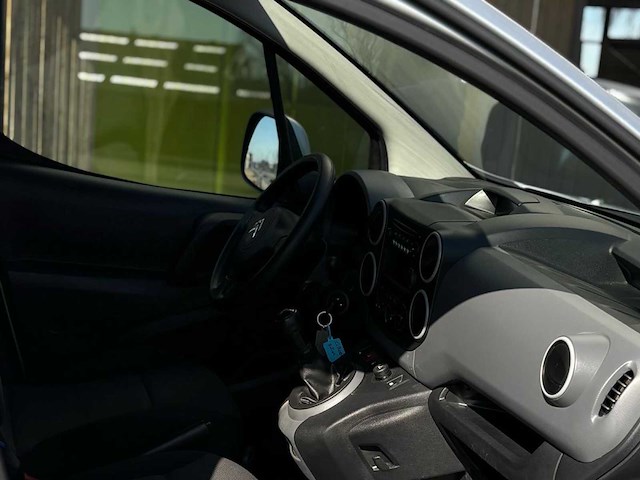 Citroën berlingo bedrijfswagen - afbeelding 2 van  14