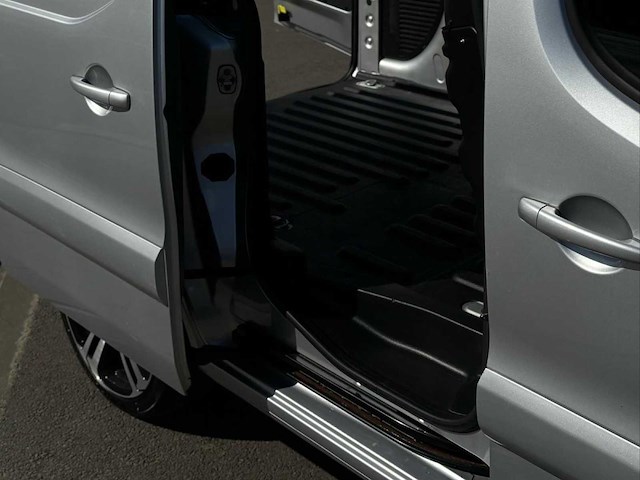 Citroën berlingo bedrijfswagen - afbeelding 4 van  14
