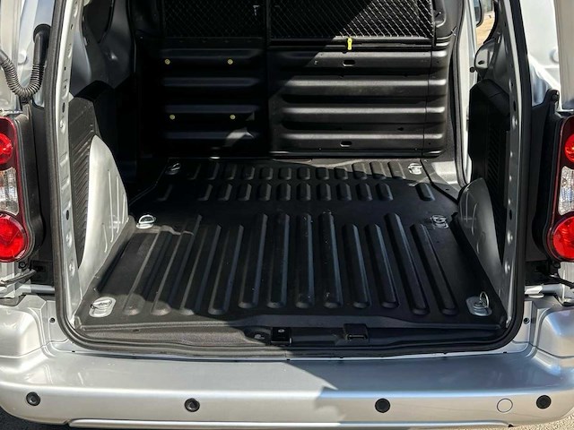 Citroën berlingo bedrijfswagen - afbeelding 5 van  14