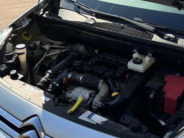 Citroën berlingo bedrijfswagen - afbeelding 6 van  14