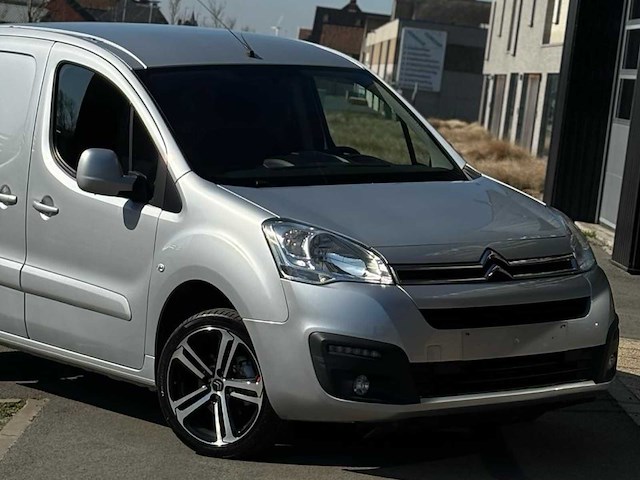 Citroën berlingo bedrijfswagen - afbeelding 10 van  14