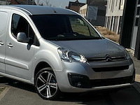 Citroën berlingo bedrijfswagen - afbeelding 10 van  14