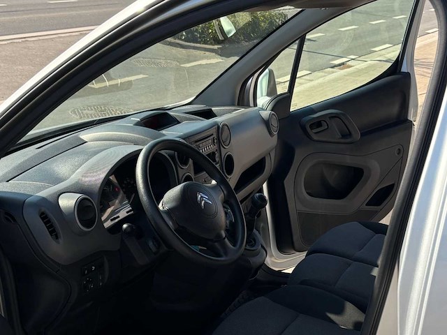 Citroën berlingo bedrijfswagen - afbeelding 12 van  14