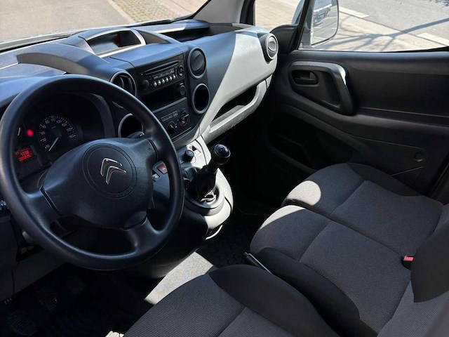 Citroën berlingo bedrijfswagen - afbeelding 13 van  14