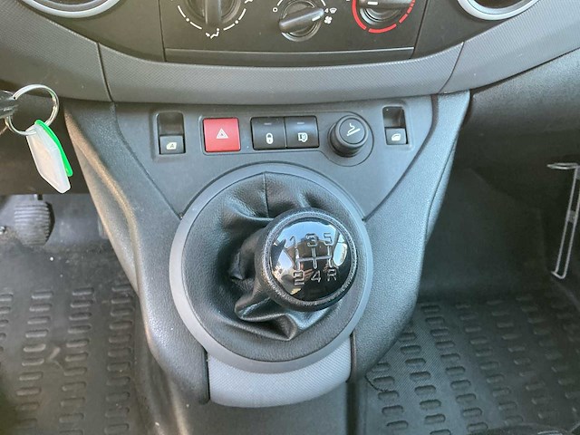 Citroen berlingo bedrijfswagen - afbeelding 4 van  13