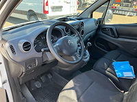 Citroen berlingo bedrijfswagen - afbeelding 5 van  13