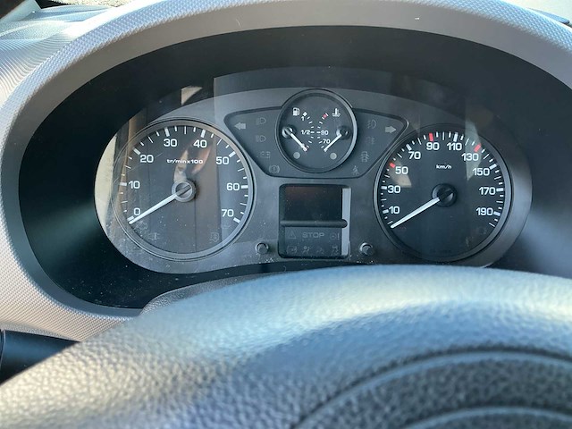 Citroen berlingo bedrijfswagen - afbeelding 18 van  19