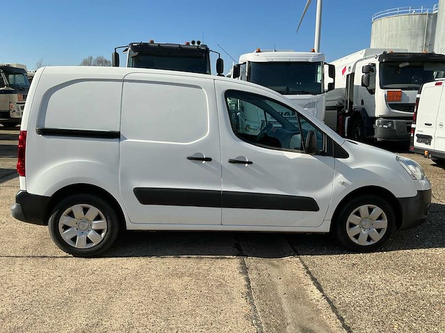 Citroen berlingo bedrijfswagen - afbeelding 11 van  13