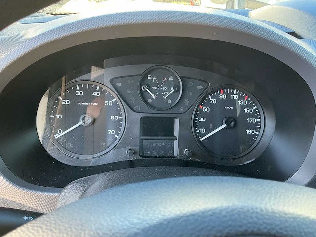 Citroen berlingo bedrijfswagen - afbeelding 1 van  2