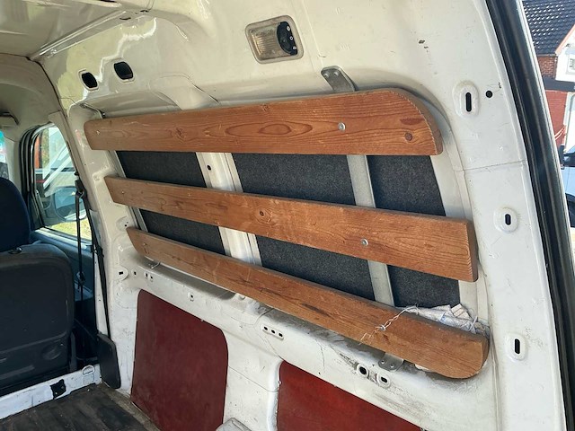Citroen berlingo bedrijfswagen - afbeelding 4 van  16