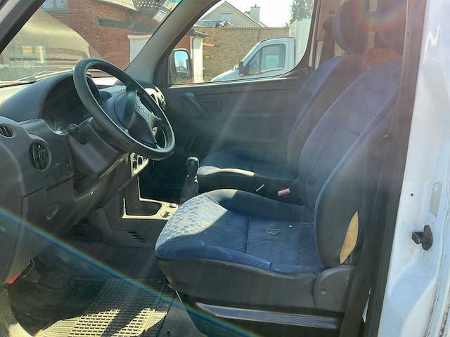 Citroen berlingo bedrijfswagen - afbeelding 6 van  16