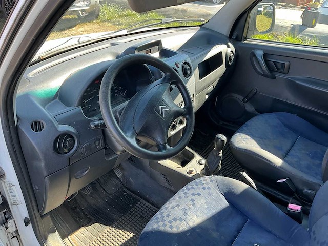 Citroen berlingo bedrijfswagen - afbeelding 7 van  16