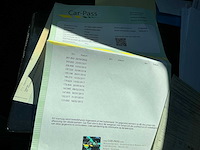 Citroen berlingo bedrijfswagen - afbeelding 10 van  16