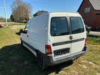 Citroen berlingo bedrijfswagen - afbeelding 13 van  16