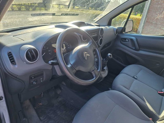 Citroën berlingo bedrijfswagen - afbeelding 3 van  17