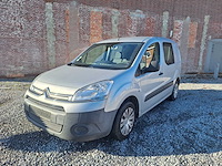 Citroën berlingo bedrijfswagen