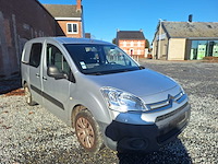 Citroën berlingo bedrijfswagen - afbeelding 11 van  17