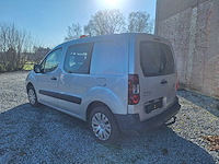 Citroën berlingo bedrijfswagen - afbeelding 13 van  17